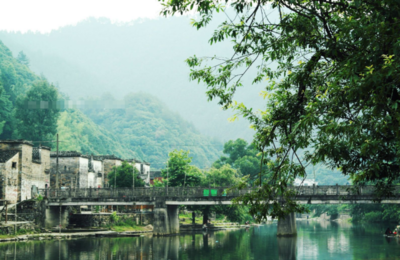 從景德鎮到瑤里古鎮怎么走?