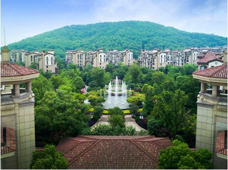 重磅！蜀山區(qū)稀缺純洋房11月18日正式亮相，闊景雅奢人居禮獻(xiàn)全城