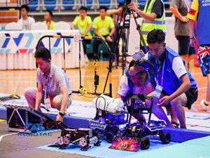 人工智能技術(shù)服務(wù) 驅(qū)動現(xiàn)代科技發(fā)展的核心力量