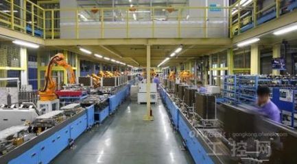 工業(yè)4.0與工業(yè)互聯(lián)網(wǎng) 辨析其異同，把握智能制造的未來