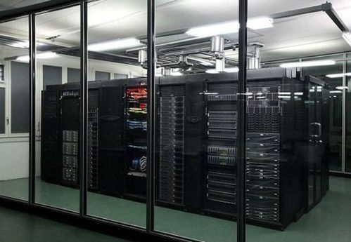 機房環境動力監控系統在弱電工程中的應用與價值
